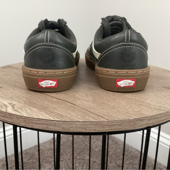 Vans Old Skool Pro BMX Shoes - Picture 3 of 6